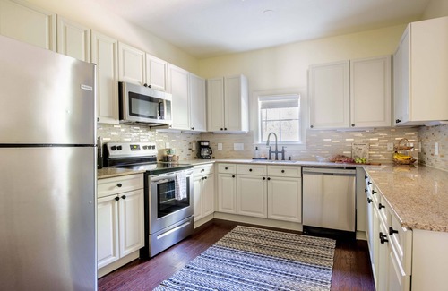 Atlanta House | Chez Nous by Minty Living