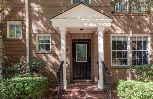 Atlanta House | Chez Nous by Minty Living