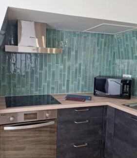 Gourdon Apartment | Chez Nous chez Vous