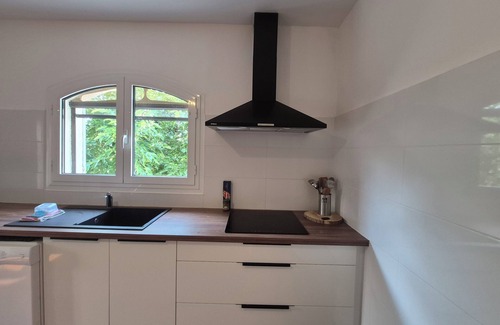 La Marana Apartment | "Chez nous"