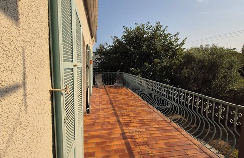La Marana Apartment | "Chez nous"