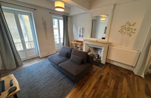 Secteur 2 Apartment | Chez Odette