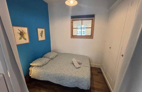 Secteur 2 Apartment | Chez Odette