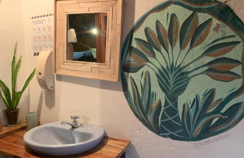 Palomino Cabin | Chez Oliv