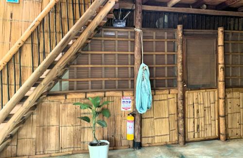 Palomino Cabin | Chez Oliv