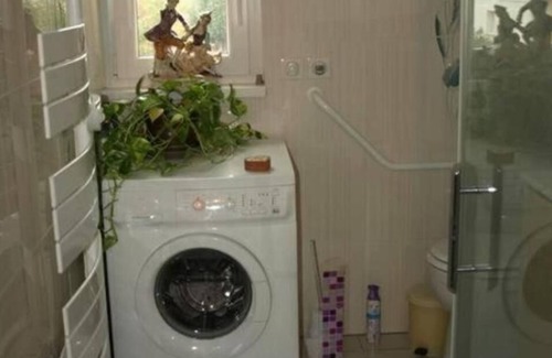 Illfurth Apartment | Chez Olivier and Josette in Mulhouse Sud