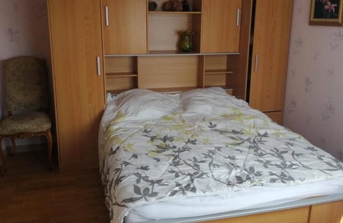 Illfurth Apartment | Chez Olivier and Josette in Mulhouse Sud