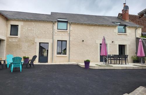 Theneuil Bed & Breakfast | Chez Onna