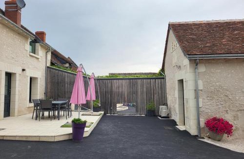 Theneuil Bed & Breakfast | Chez Onna