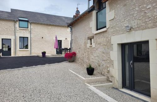 Theneuil Bed & Breakfast | Chez Onna