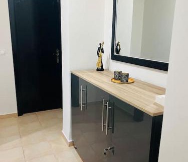 Marina Apartment | Chez Otmane