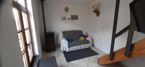 Bouillon Apartment | chez pépé Victor