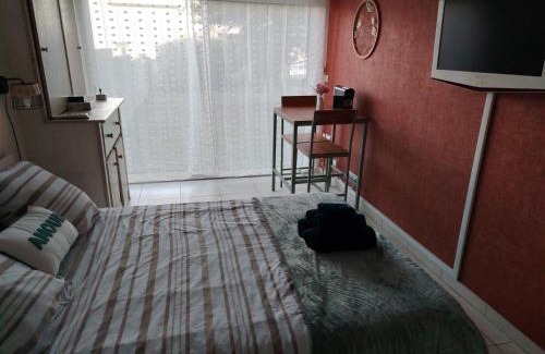 Saint-Maixent-l'Ecole Bed & Breakfast | Chez Pam et David