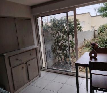 Saint-Maixent-l'Ecole Bed & Breakfast | Chez Pam et David