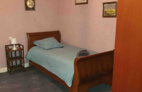 Gramat Villa | Chez Papi et Mamie