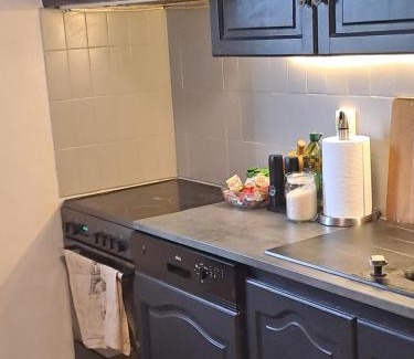 Graces House | Chez Pascal et Paula