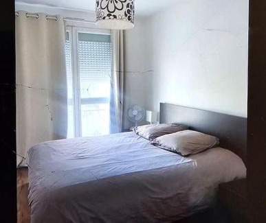 Beaulieu-Mangin Apartment | Chez Pascal Sissi -Grand Appart,Ile Nantes, CCgrés