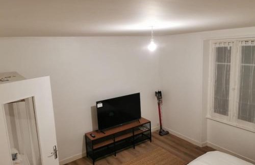 Chateaulin Apartment | Chez Paul - appartement tout équipé