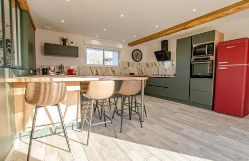 Pouan-les-Vallees House | Chez paul