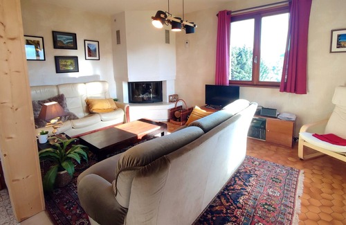 Cornimont House | Chez Paulette family cocoon guaranteed