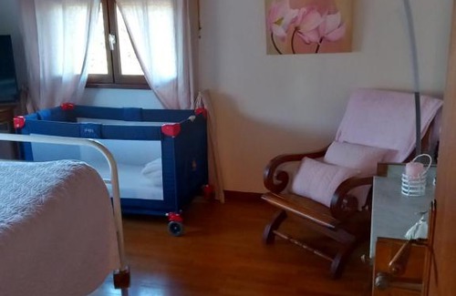 Montdragon Bed & Breakfast | Chez Pepette et Serge