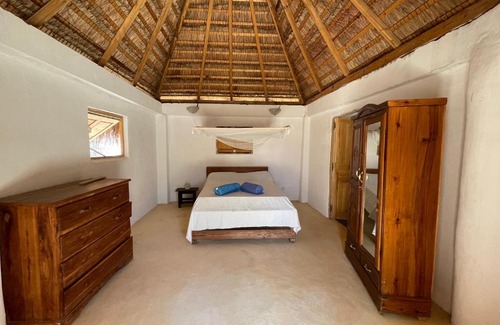 Anakao Hotel | Chez Peter Pan Anakao