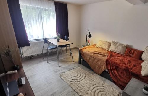 Robertville Hotel | Chez Phil