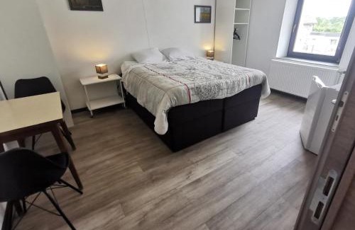 Robertville Hotel | Chez Phil