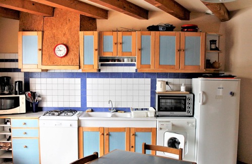 Vaucluse House | Chez Philasine" gazebo