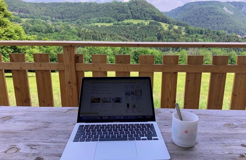 Vaucluse House | Chez Philasine" gazebo