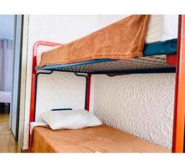 Marine de Saint Ambroggio Apartment | Chez Pierre et Sophie