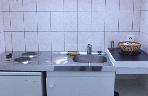 Remoncourt House | Chez Pierre