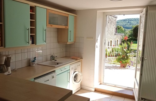 Remoncourt House | Chez Pierre