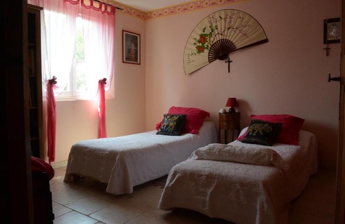 13th Arrondissement Bed & Breakfast | Chez Régine et Grégoire