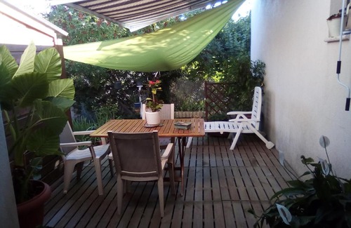 13th Arrondissement Bed & Breakfast | Chez Régine et Grégoire