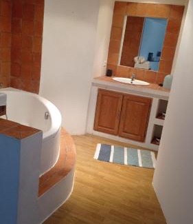 La Bastide-des-Jourdans House | Chez Rachel
