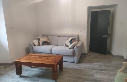 Chindrieux House | Chez Rachel et Karim