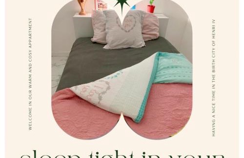 Dufau-Tourasse Bed & Breakfast | Chez Ramsés et Richelieu