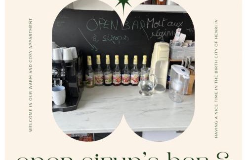 Dufau-Tourasse Bed & Breakfast | Chez Ramsés et Richelieu