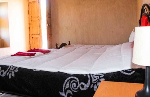 Skoura House | Chez Rania Slimani