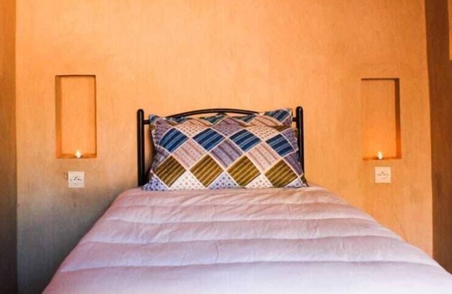 Skoura House | Chez Rania Slimani