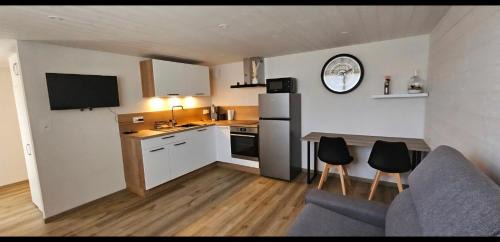 Gellin House | Chez Rinner