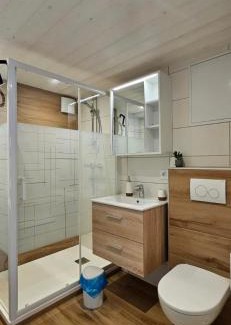 Gellin House | Chez Rinner