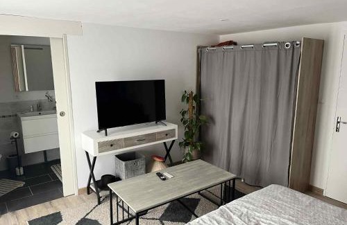 Luynes Bed & Breakfast | chez Riva et Christophe