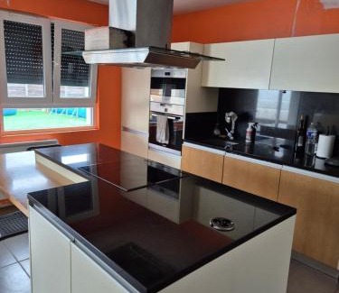 La Chapelle-Saint-Mesmin House | Chez Roberto