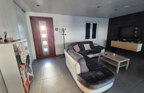 La Chapelle-Saint-Mesmin House | Chez Roberto