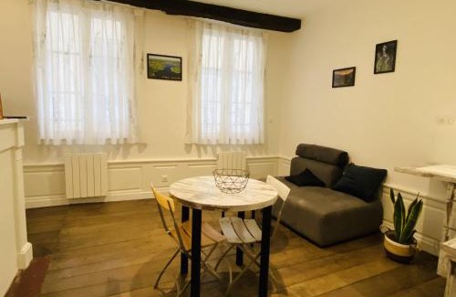 Rodez Apartment | Chez ROSE