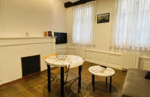 Rodez Apartment | Chez ROSE