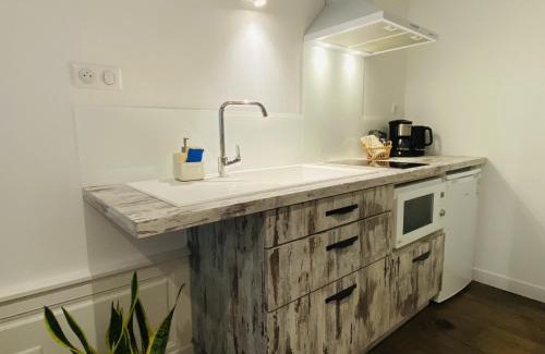 Rodez Apartment | Chez ROSE