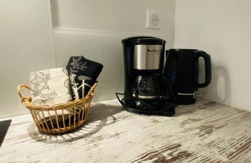 Rodez Apartment | Chez ROSE